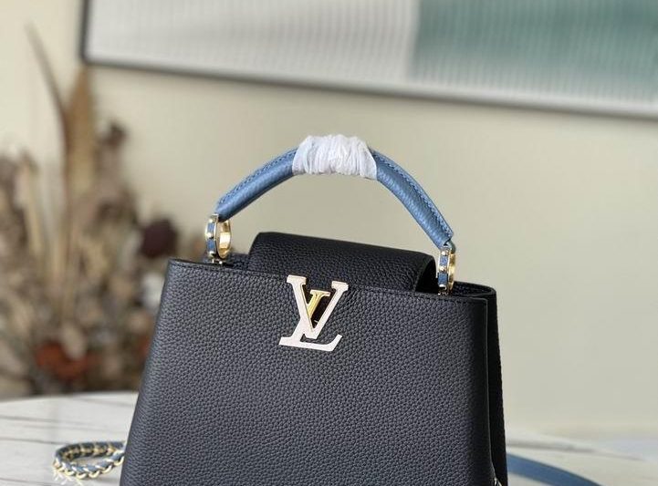 LV Replica Bags Capucines M59653 S27x18x9cm