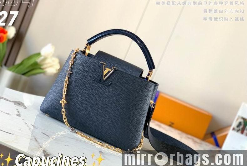 LV Replica Bags Capucines M59209 31.5x20x11 cm