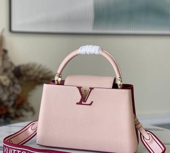 LV Replica Bags Capucines M58610 31.5x20x11 cm