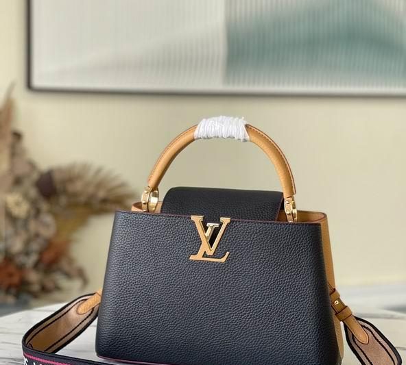 LV Replica Bags Capucines M58608 31.5x20x11 cm