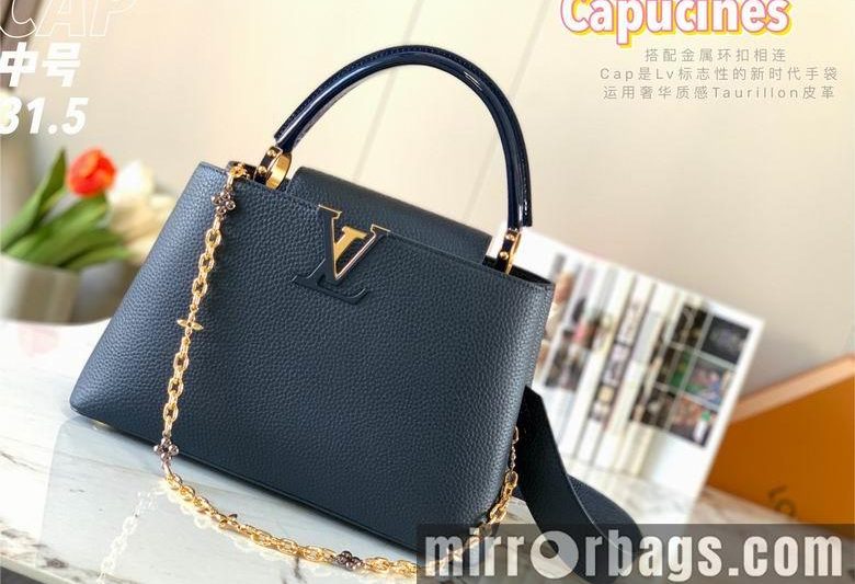 LV Replica Bags AFM59209 31.5X20X11