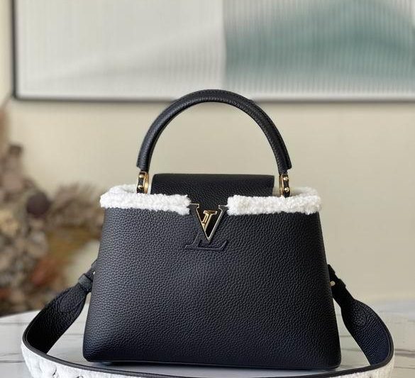 LV Replica Bags AFM59073 31.5X20X11