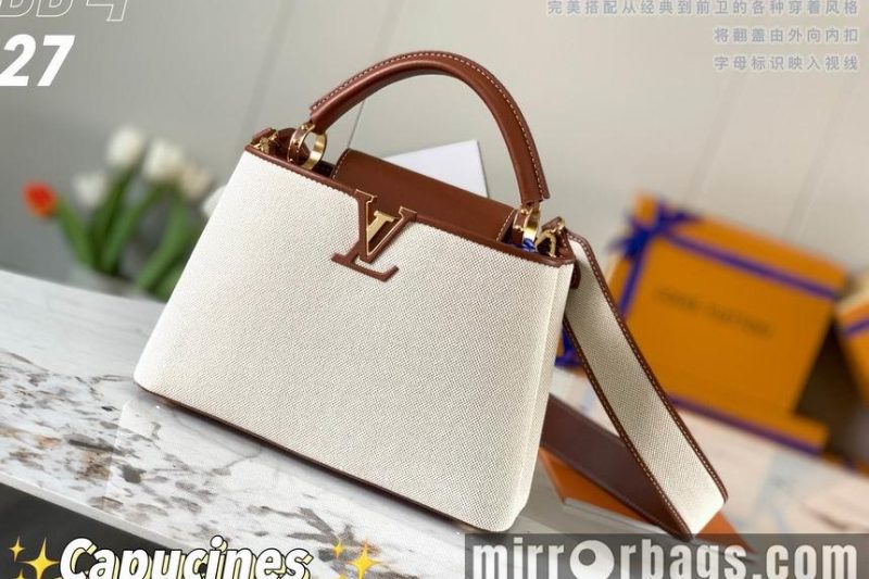 LV Replica Bags AFM57651_27x18x9cm