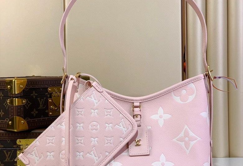 LV Replica Bags CarryAll m14209 24x12x29.5cm