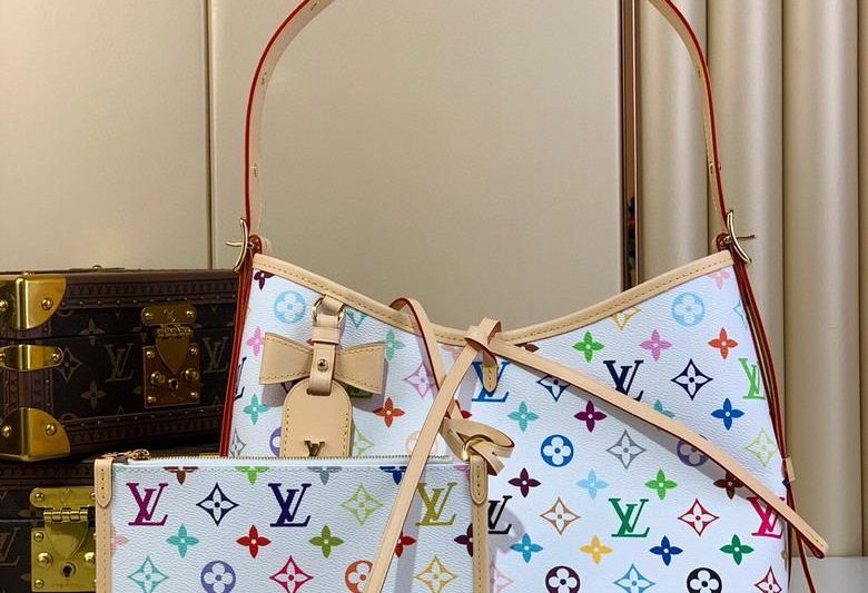 LV Replica Bags CarryAll m13661 29x24x12cm