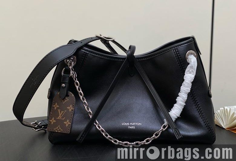 LV Replica Bags CarryAll M12888 17x10x26cm