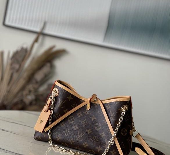 LV Replica Bags CarryAll M13014 26x17x10cm