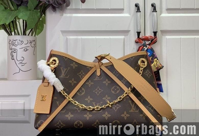 LV Replica Bags M13014 26X17X10cm