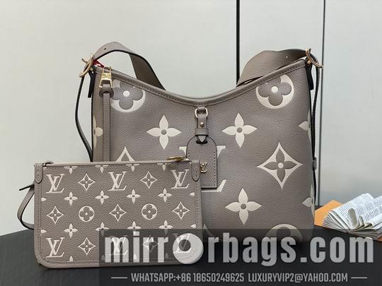 LV Replica Bags CarryAll M46288 29x24x12cm.
