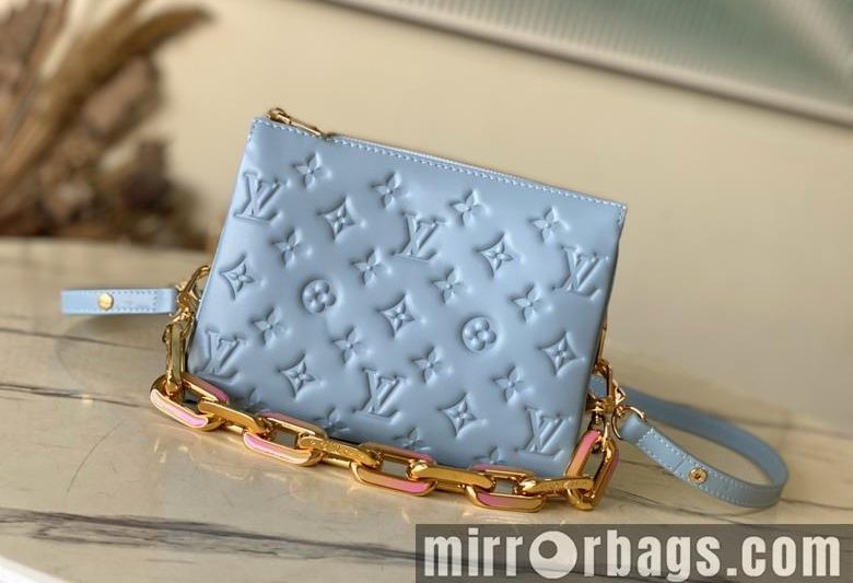 LV Replica Bags Coussin M24338 20x16x12cm