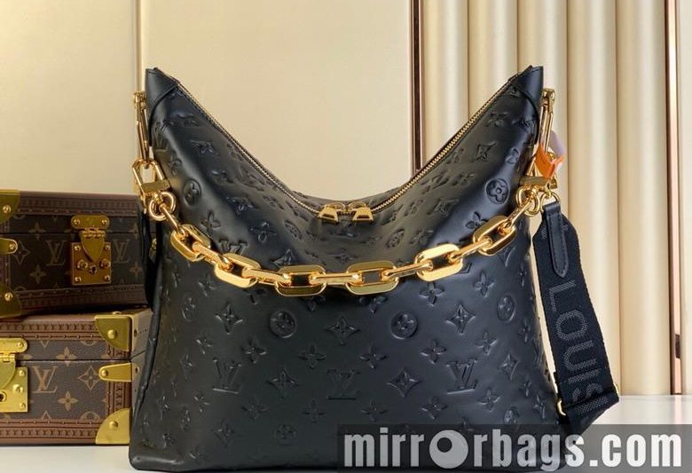 LV Replica Bags Coussin m12068 38x33x10cm