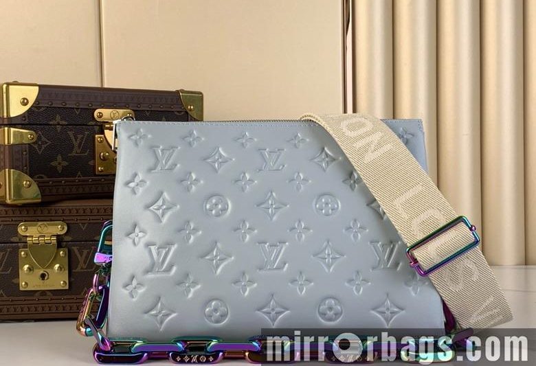 LV Replica Bags Coussin M11436 26x20x12cm