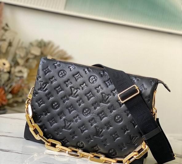 LV Replica Bags Coussin M57783 34x24x12 cm