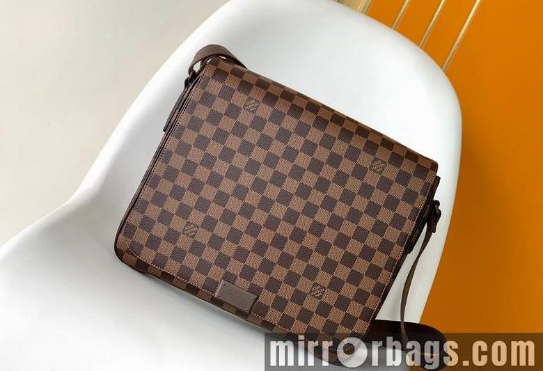 LV Replica Bags N41212 33X27X9cm  2colour