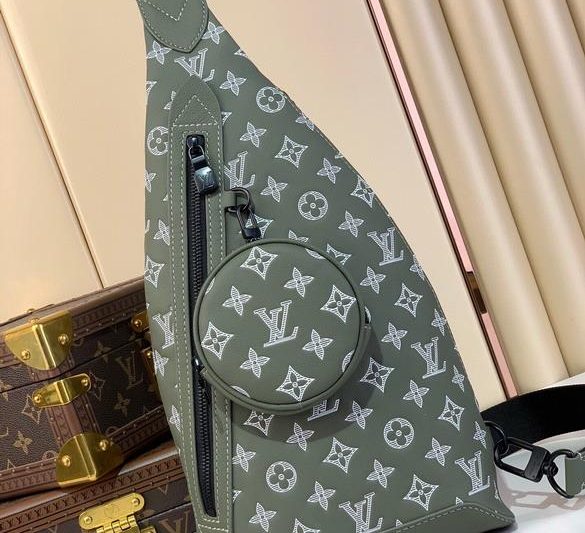 LV Replica Bags Duo m12486 20x42x6cm