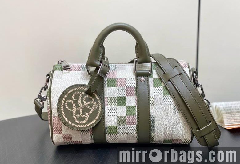 LV Replica Bags Keepall M00105 25x15x11cm