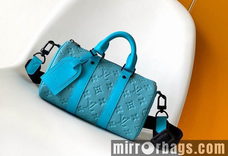 LV Replica Bags Keepall M11996 25X15X11cm