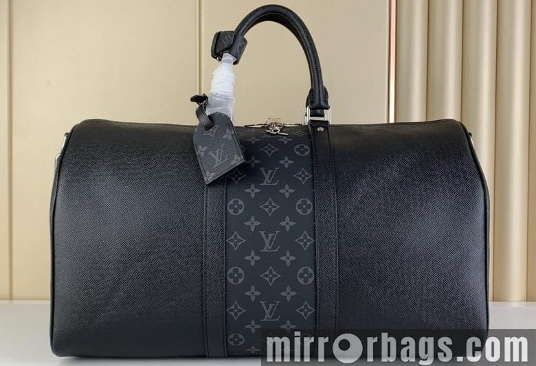 LV Replica Bags Keepall M53776 50x29x23cm