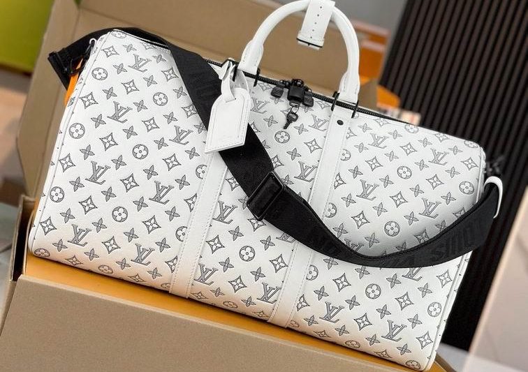 LV Replica Bags Keepall M24954 50x29x23cm