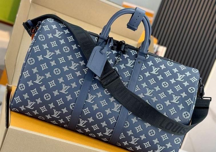 LV Replica Bags Keepall M24953 50x29x23cm