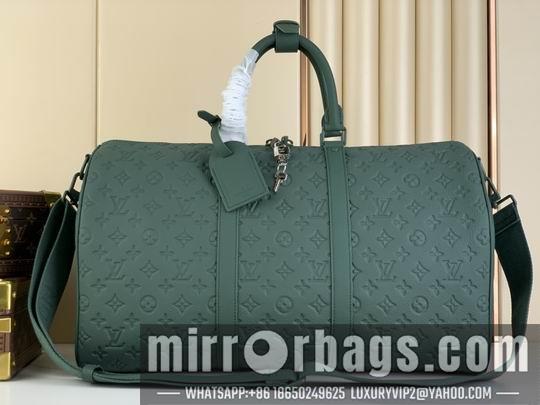LV Replica Bags Keepall M24440 50x29x23cm
