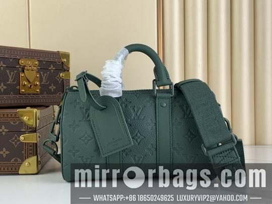 LV Replica Bags Keepall M24432 25x15x11cm