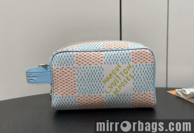 LV Replica Bags Dopp Kit N40747 23x13x12cm