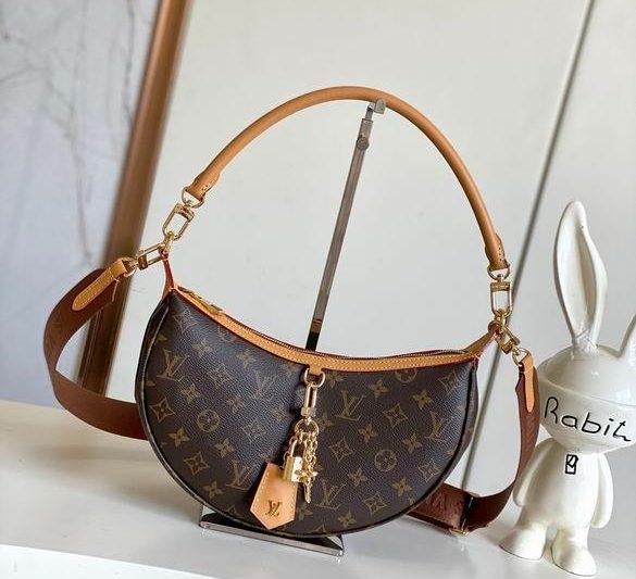 LV Replica Bags M12939 22X9X33cm