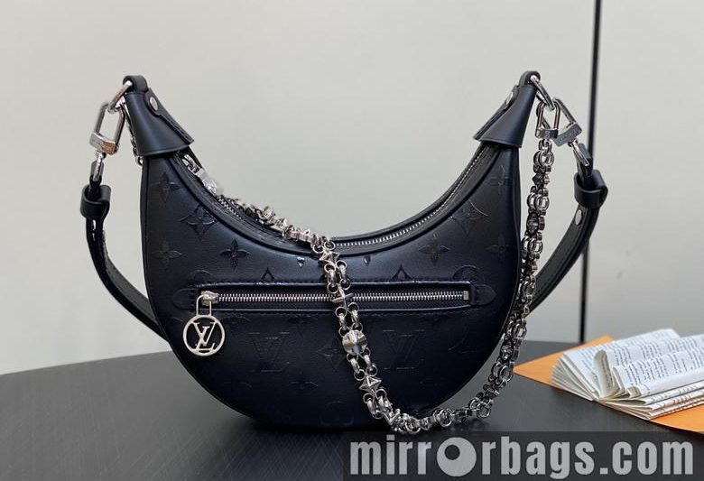 LV Replica Bags Loop M11267 23x13x6cm