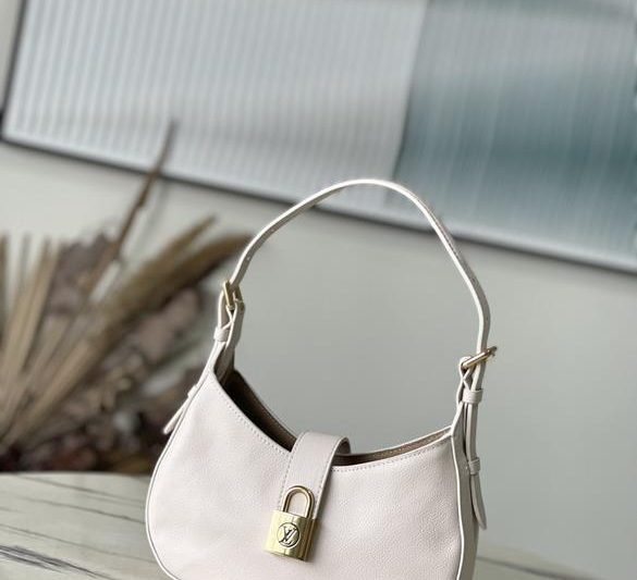 LV Replica Bags Low Key M24990 26x18x7cm