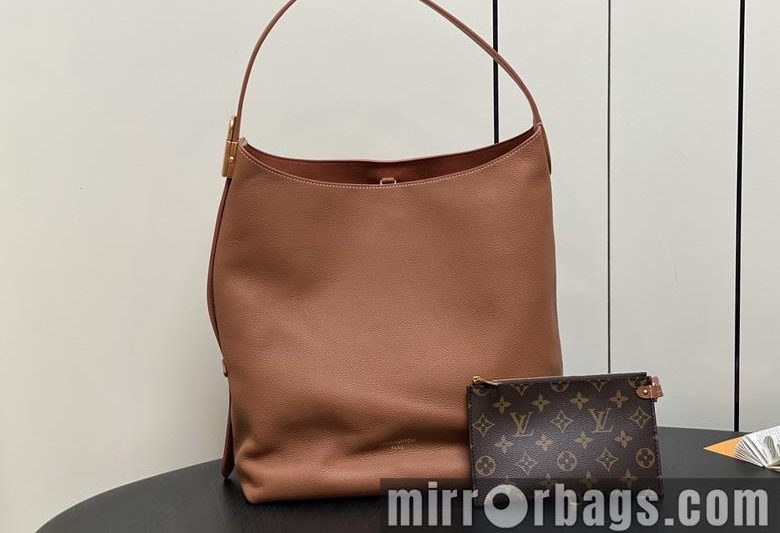 LV Replica Bags Low Key M24974 31x35x18cm