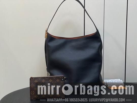 LV Replica Bags Low Key M24856 31x35x18cm