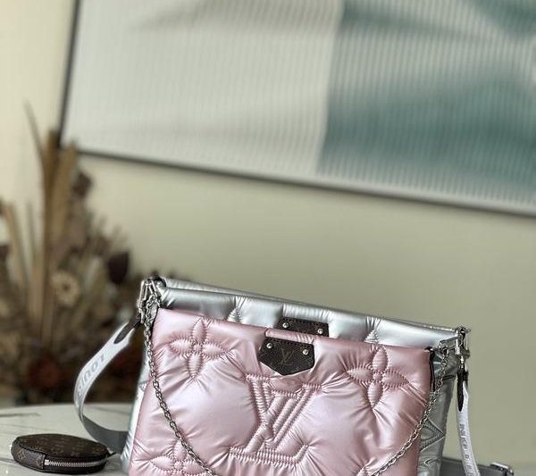 LV Replica Bags Multi Pochette Acc M21056 34×21.5x5cm