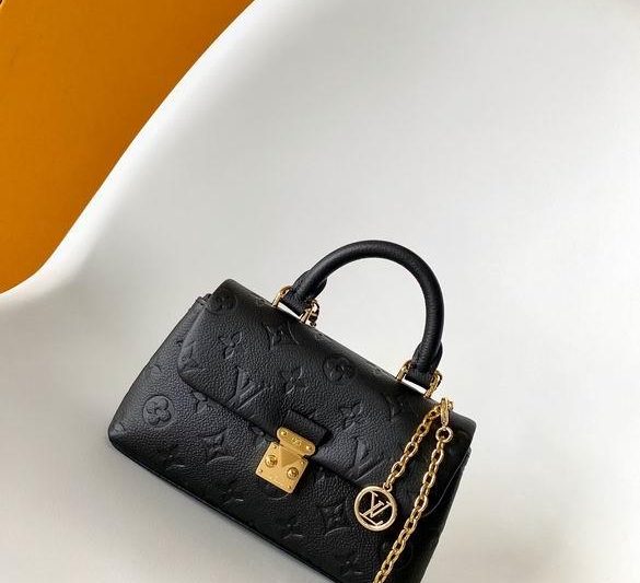LV Replica Bags M12144 12.5X6X21cm