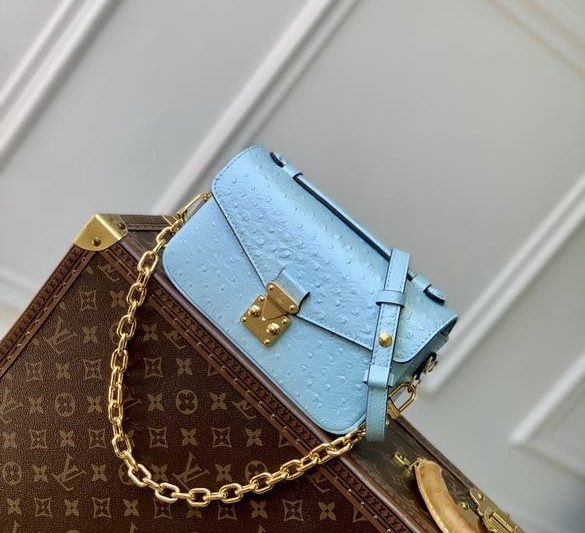LV Replica Bags Metis N85902 21.5×13.5x6cm
