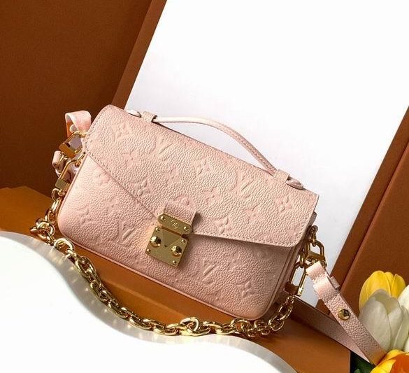 LV Replica Bags M47045 21.5X13.5X6cm