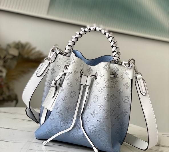 LV Replica Bags Muria M57853 25x25x20 cm
