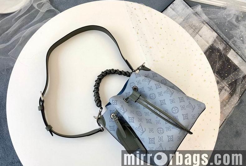 LV Replica Bags Muria M55906 25x25x20 cm