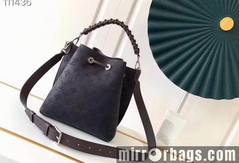 LV Replica Bags Muria M55801 25x25x20 AK