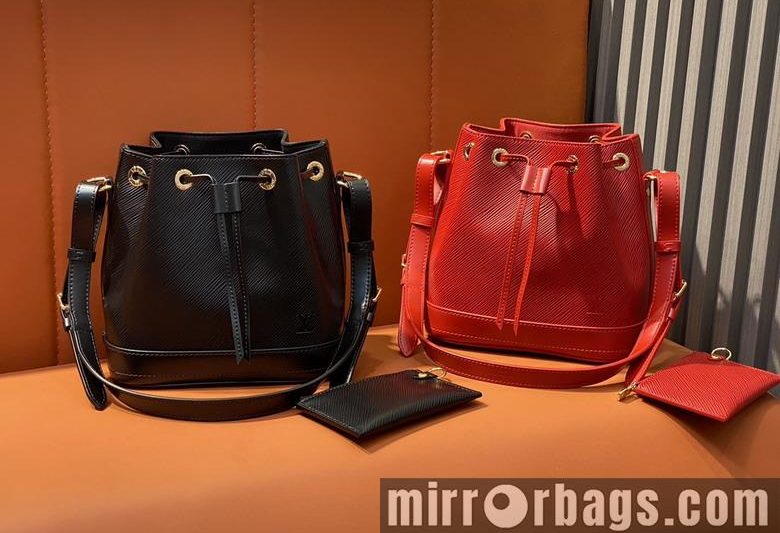 LV Replica Bags Noe M24675 20x20x15cm