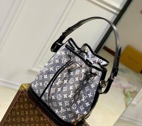 LV Replica Bags Petit Noe M21406 25×28.5x20cm