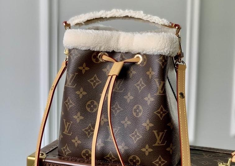 LV Replica Bags NeoNoe M46319 20x20x13cm