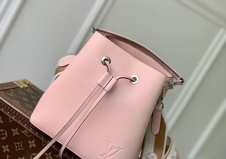 LV Replica Bags NeoNoe BB M53610 20x20x13cm
