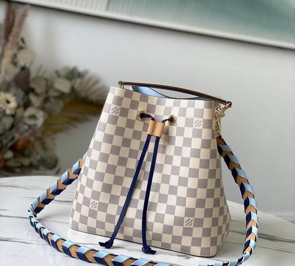 LV Replica Bags Neonoe N50042 26X27X22 cm