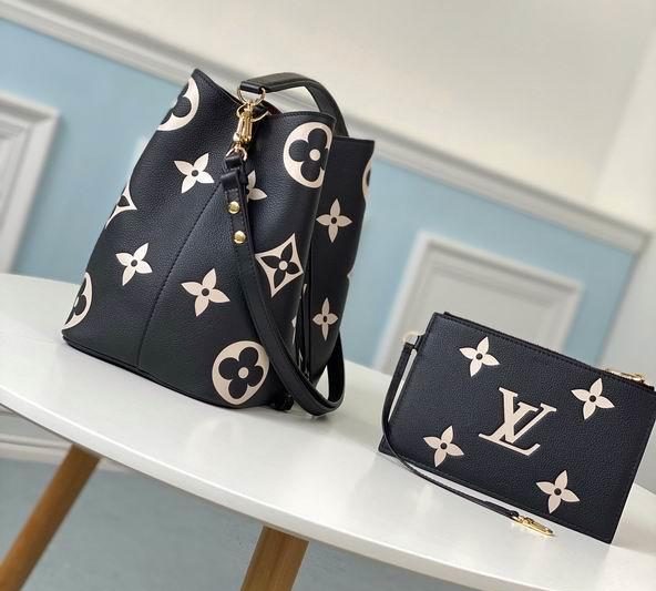 LV Replica Bags Neonoe M45256 26x26x17.5 cm