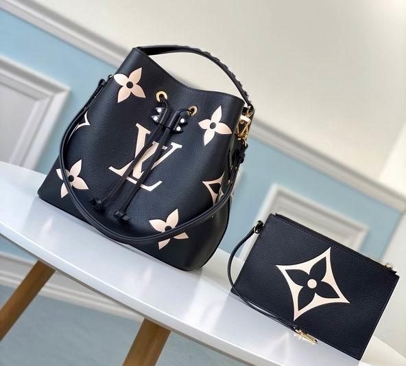 LV Replica Bags Neonoe M46890 26x26x17.5 cm
