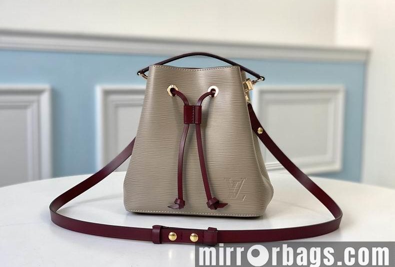 LV Replica Bags Neonoe M57092 20X20X13 cm
