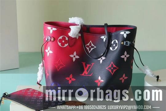 LV Replica Bags Neverfull M59859 m20511 m46077 31x28x14cm