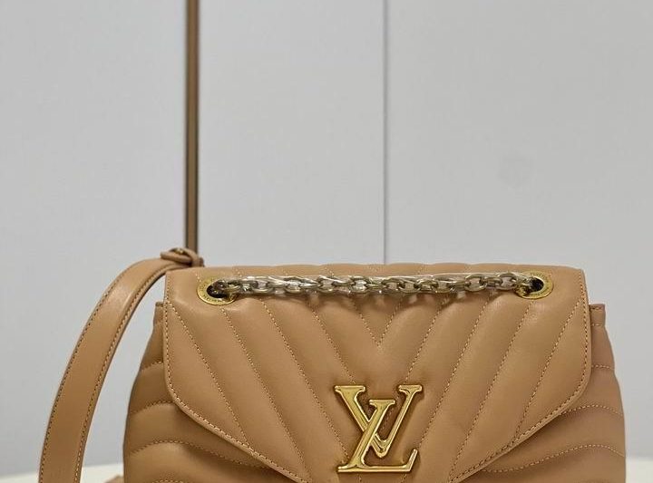 LV Replica Bags New Wave M59349 24x14x9cm