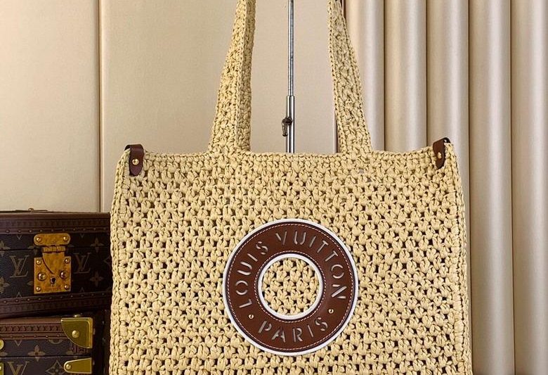 LV Replica Bags On M24723 37.5x30x17cm